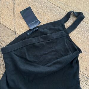 Brandy Melville Black Tank Top